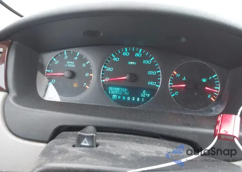 2011 Chevrolet Impala Lt from USA, damaged, VIN 2G1WB5EK7B1165975